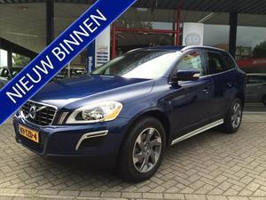 Volvo XC60 2.0 D3 FWD Ocean Race - Navigatie - Leder