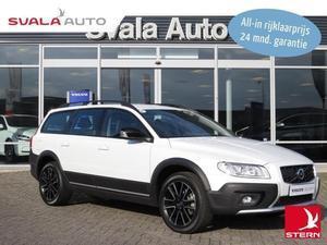 Volvo XC70 D4 AUTOMAAT AWD Dynamic Edition - Adaptive Cruise