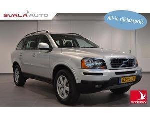 Volvo XC90 3.2 AUTOMAAT Momentum