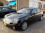 Cadillac CTS 3.2 V6 Sport Luxury 2006 Zwart! LEER! BOSE! NAP! UNIEK!!