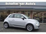 Fiat 500 Cabriolet 0.9 TWINAIR LOUNGE