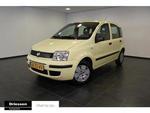 Fiat Panda 1.1 ACTIVE   Trekhaak, Radio Cd