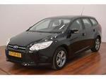 Ford Focus Wagon 1.0i Ecoboost LeaseTrend