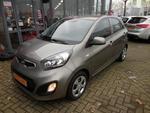 Kia Picanto 1.2 CVVT ISG COMFORT PACK PRIJS = GEHEEL RIJKLAAR