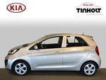 Kia Picanto 1.0 CVVT ISG COMFORT PACK