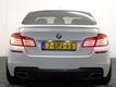 BMW 5-serie 525D HIGH EXECUTIVE AUT8, M5 uitvoering, Panodak, Full options
