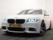 BMW 5-serie 525D HIGH EXECUTIVE AUT8, M5 uitvoering, Panodak, Full options