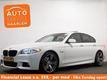 BMW 5-serie 525D HIGH EXECUTIVE AUT8, M5 uitvoering, Panodak, Full options