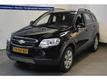 Chevrolet Captiva 2.0 VCDI EXECUTIVE AUT, TR HAAK, LEER, nieuwe distibutie gehad .