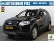 Chevrolet Captiva 2.0 VCDI EXECUTIVE AUT, TR HAAK, LEER, nieuwe distibutie gehad .