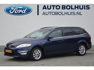 Ford Mondeo Wagon Trend 120pk | Nu met € 650 Verbouwingsvoordeel voor € 16.000