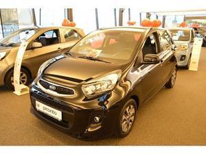 Kia Picanto 1.0 CVVT ECONOMY PLUSLINE Navigator Rijklaar aanbieding Uw voordel € 2000,00