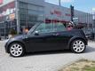 Mini Cooper Cabrio 1.6 S-look