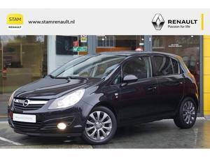 Opel Corsa 1.2 16v `111` Edition  Airco Cruise 16``LMV