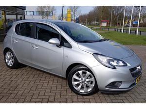 Opel Corsa 1.4-16V Edition  5-Deurs  nieuwe auto  Airconditioning,Winterpakket,Cruisecontrol,Elektrisch Pakket,