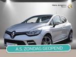 Renault Clio TCE 120PK EDC GT | R-LINK | CLIMATE | RS DRIVE