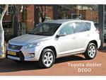 Toyota RAV4 2.0 VVTi Dynamic Pack AWD | Climate | Cruise-ctrl | LM-velgen