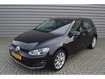 Volkswagen Golf 1.2 TSI 105PK BUSINESS EDITION NAVI PDC LED CAMERA