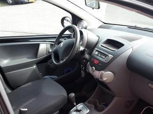 Peugeot 107 1.0 12v XS  1ste eig. Airco Stuurb.