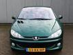 Peugeot 206 CC 2.0-16V ROLAND GARROS Clima Leder