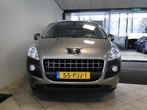 Peugeot 3008 PREMIERE VTI 1.6 16V 120PK PDC