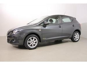 Seat Ibiza SC 1.2 TDI 75PK COPA EcoMotive |Airconditioning|Parkeersensoren achter|Cruise Control|Trekhaak|15` L