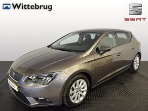 Seat Leon 1.6 TDI LIMITED EDITION III