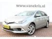 Toyota Auris Touring Sports 1.8 HYBRID EXECUTIVE, Navigatie, Parkeersensoren