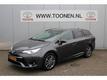 Toyota Avensis Touring Sports 1.8 VVT-i Executive Automaat Panorama, Leather Pack