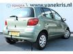 Toyota Yaris 1.3 VVT-I SOL 5-Drs Automaat, Airco, Lage Km