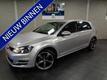 Volkswagen Golf 1.2 TSI HIGHLINE, zeer mooi, 17 inch velgen