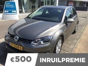 Volkswagen Golf 1.0TSI 115PK 5D COMFORT LINE