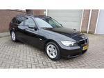 BMW 3-serie Touring 318d Groot Navig Airco Clima Dealer onderhouden