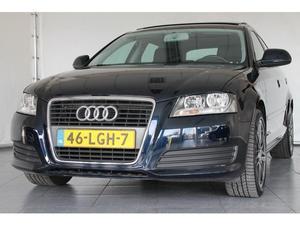 Audi A3 Sportback 1.4 TFSI ATTRACTION PRO LINE BUSINESS NIEUWE APK KEURING    ONDERHOUD