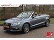 Audi A3 Cabriolet 1.4TFSI CoD 140pk Ambition Pro Line Plus | Leder |