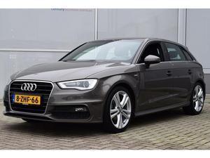 Audi A3 Sportback 1.4 TFSi CoD Pro Line S   S Line NAVI   XENON   18` LM VELGEN