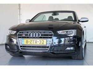 Audi A5 Cabriolet 3.0 TDI QUATTRO SPORT EDITION OPEN DAYS