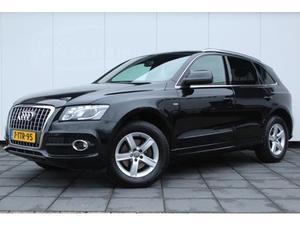 Audi Q5 2.0 TFSI QUATTRO S- LINE AUT. PDC XENON LMV