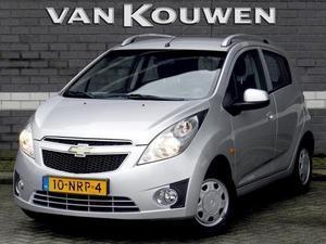 Chevrolet Spark 1.0 65PK BiFuel Airco