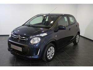 Citroen C1 5 DEURS VTI S&S 68 FEEL   Airco - Bluetooth - Elektr. Ram.