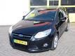 Ford Focus Wagon 1.6 TDCI 105PK ECONETIC LEASE TITANIUM BJ2013 Xenon LED LMV Navi ECC PDC V A