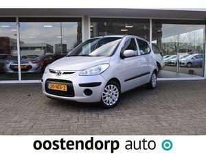 Hyundai i10 1.25i Dynamic Cool