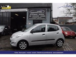 Hyundai i10 1.1 Pure