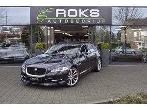 Jaguar XJ 3.0 V6D Premium Luxury Sport pakket