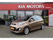 Kia Picanto 1.2i-16V Comfort Exterior Pack 5-Drs Airco 15`LMV LED 47.804km 7jr.Garantie