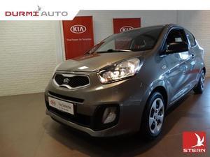 Kia Picanto 1.0 CVVT 3D Base Airco