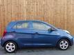 Kia Picanto 1.0 5d EconomyLine  5 ZITS, AIRCO