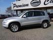 Volkswagen Tiguan 1.4 TSI TRACK&FIELD 4MOTION 150PK,NAV,ECC,CRUISE