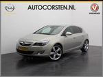 Opel Astra T140pk Navi 19` Xenon Sport st. Ecc Pdc Cruise Orig.NL-se auto