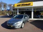 Opel Astra 1.6 16V 5D COSMO